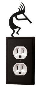 Kokopell i- Single Outlet Cover