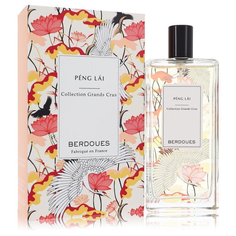 Peng Lai by Berdoues Eau De Parfum Spray