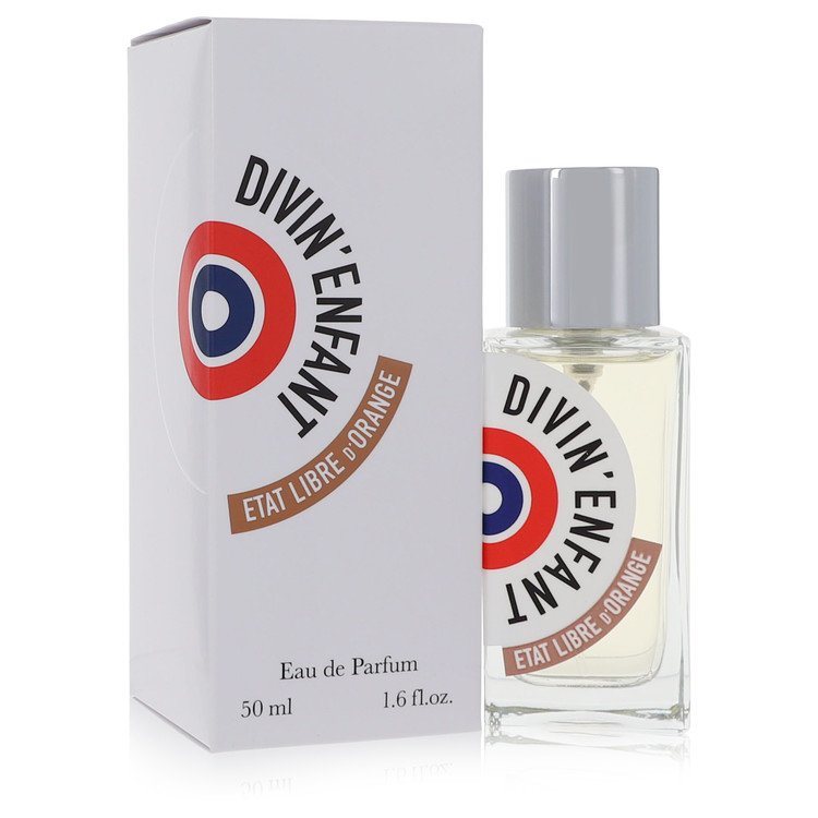 Etat Libre D'orange Divin Enfant by Etat Libre d'Orange Eau De Parfum Spray