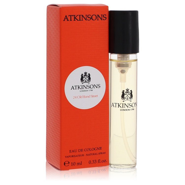 24 Old Bond Street by Atkinsons Mini EDC Spray
