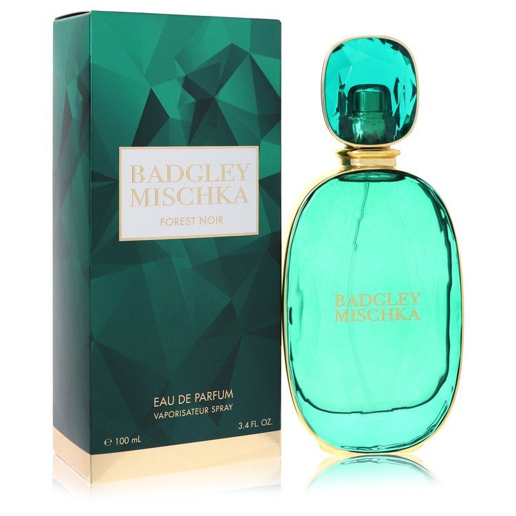 Badgley Mischka Forest Noir by Badgley Mischka Eau De Parfum Spray