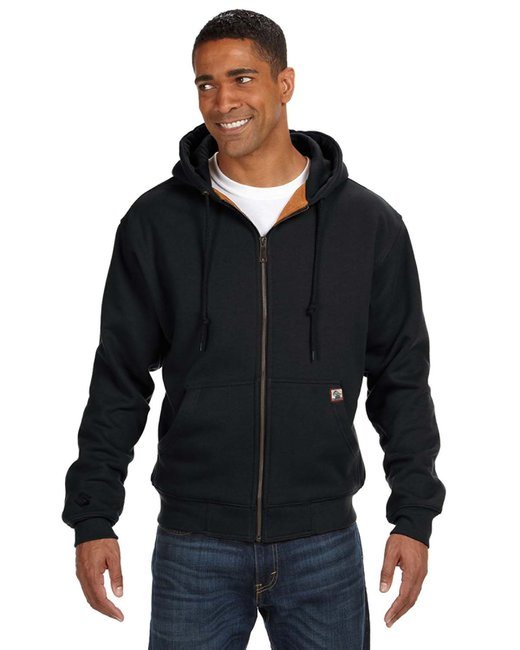 Men's Crossfire PowerFleeceTM Fleece Jacket - NAVY - S