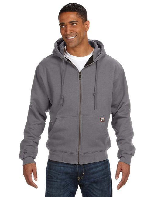 Men's Crossfire PowerFleeceTM Fleece Jacket - NAVY - S