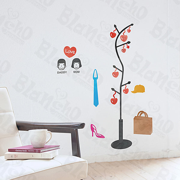 You & Me - Wall Decals Stickers Appliques Home Decor