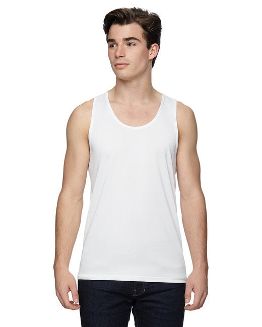 Adult Training Tank - WHITE - S