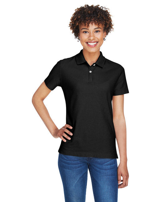 Ladies' DRYTEC20™ Performance Polo - WHITE - XS