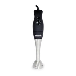 Better Chef DualPro Handheld Immersion Blender/Hand Mixer