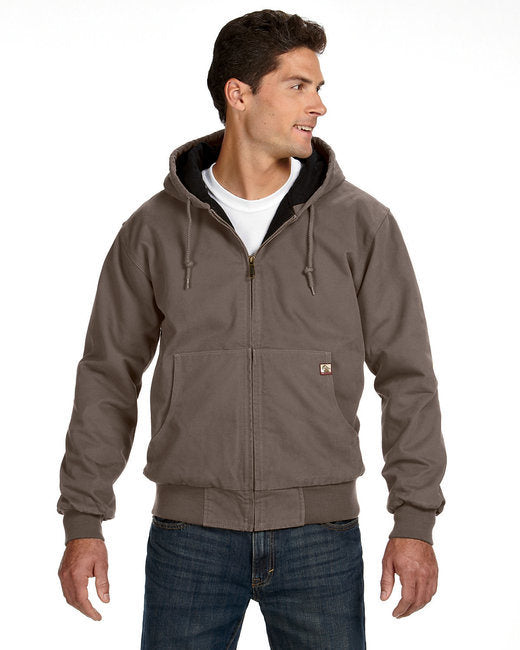 Men's Cheyenne Jacket - FIELD KHAKI - S