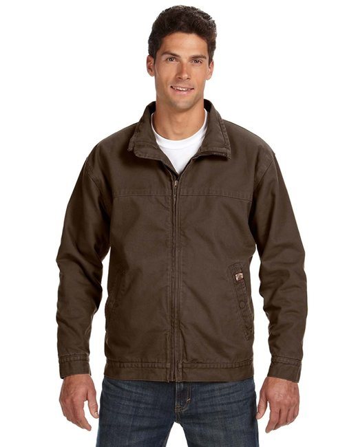 Men's Maverick Jacket - CHARCOAL - S