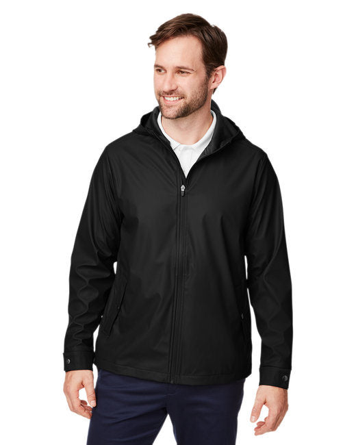 Unisex New Classics™ Prescott Rain Jacket - GRAPHITE - XS