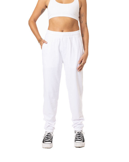 Unisex Motion Jogger Pant - BLACK - S