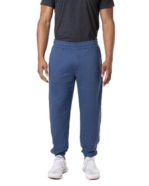 Unisex Motion Jogger Pant - BLACK - S