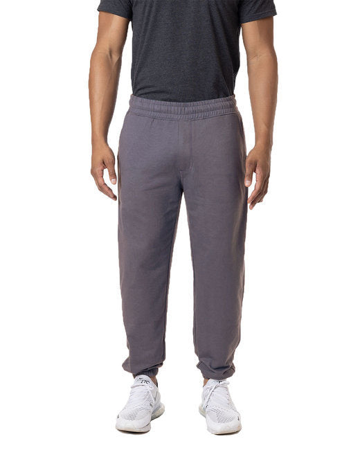 Unisex Motion Jogger Pant - BLACK - S
