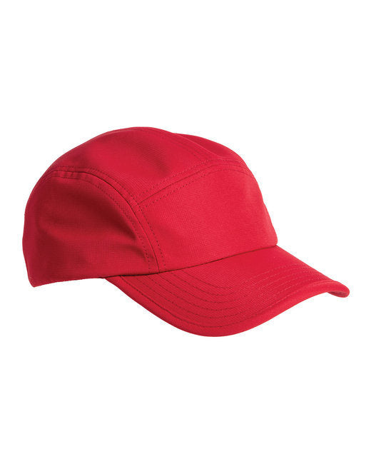 Pearl Performance Cap - RED - OS