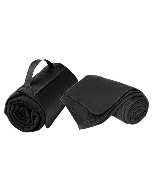 Zone HydroSport™ Blanket - BLACK/ BLACK - OS