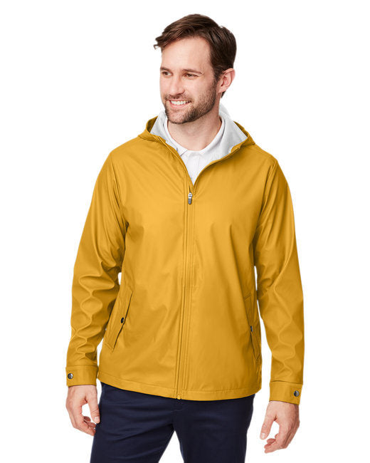 Unisex New Classics™ Prescott Rain Jacket - GRAPHITE - XS