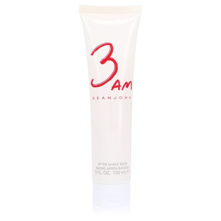 3am Sean John by Sean John After Shave Balm