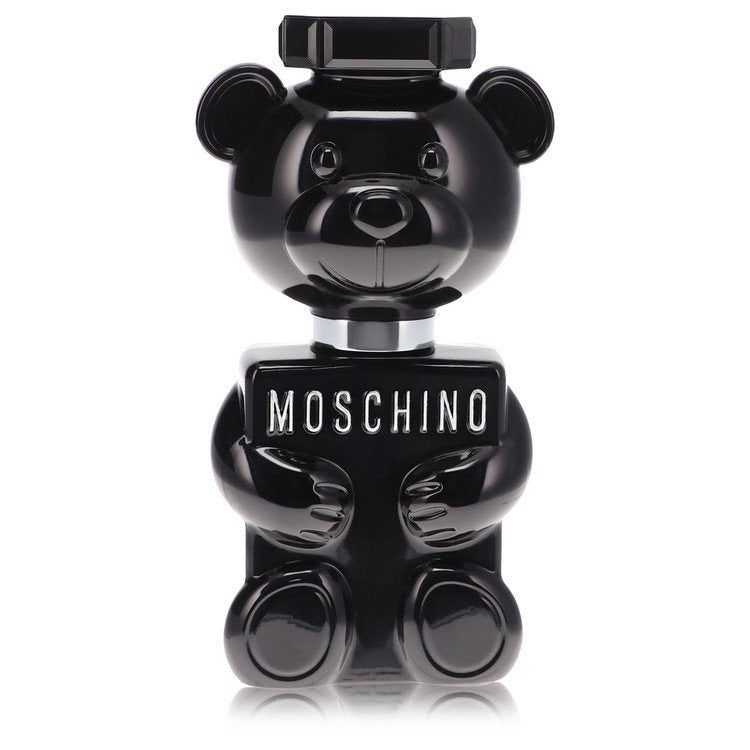 Moschino Toy Boy by Moschino Eau De Parfum Spray (unboxed)