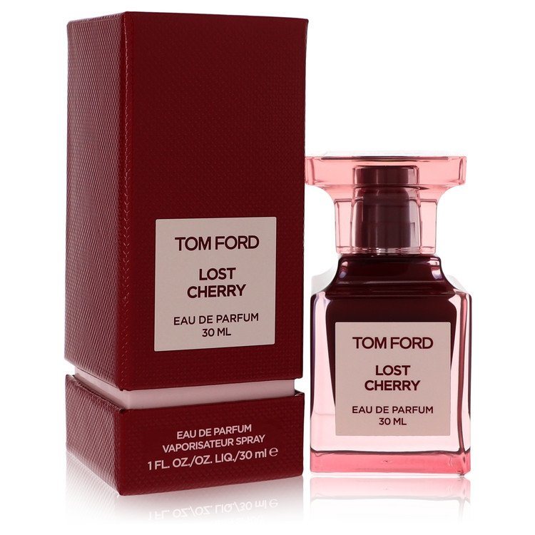 Tom Ford Lost Cherry by Tom Ford Eau De Parfum Spray