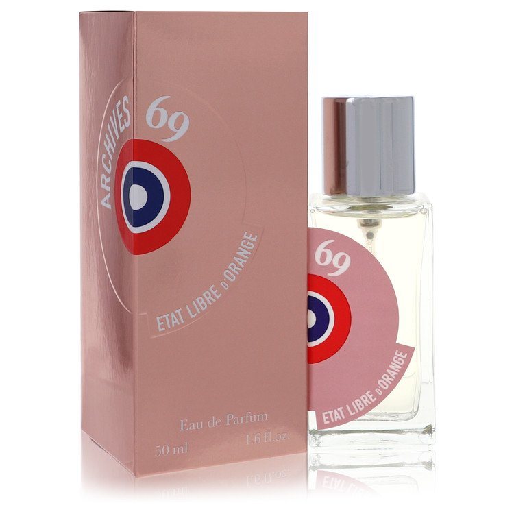 Archives 69 by Etat Libre d'Orange Eau De Parfum Spray (Unisex)