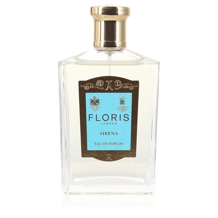 Floris Sirena by Floris Eau De Parfum Spray (unboxed)