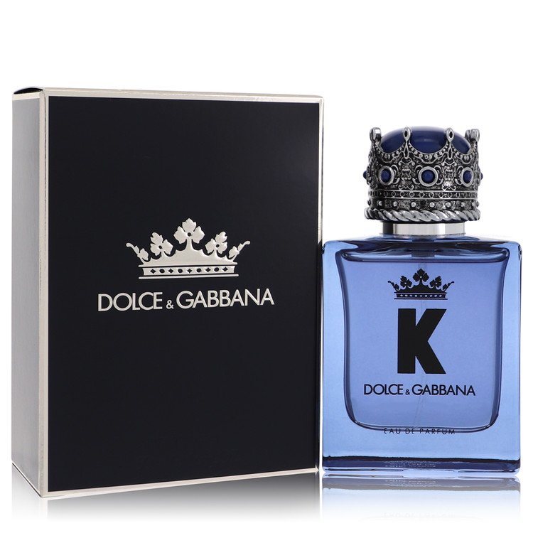 K By Dolce & Gabbana by Dolce & Gabbana Eau De Parfum Spray