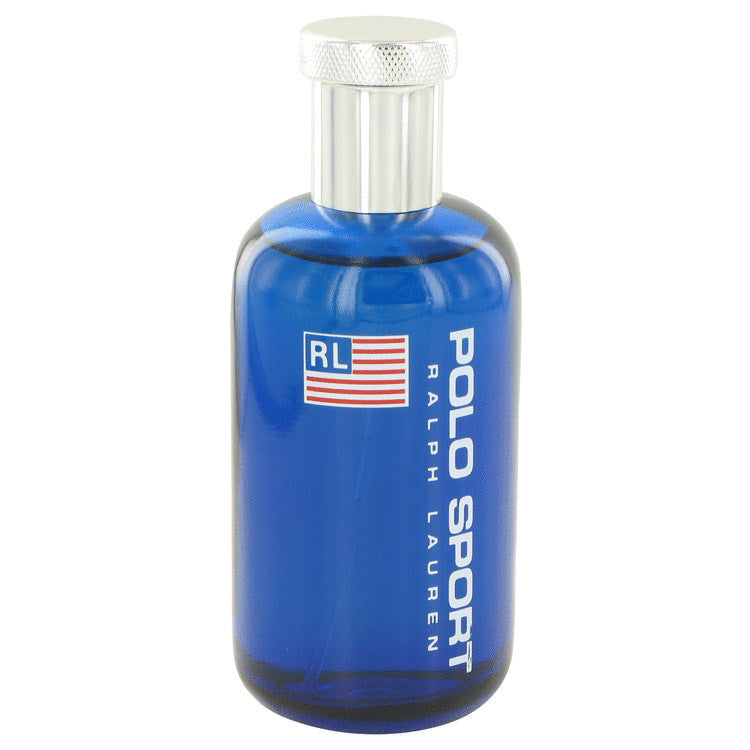 Polo Sport by Ralph Lauren Eau De Toilette spray (unboxed)