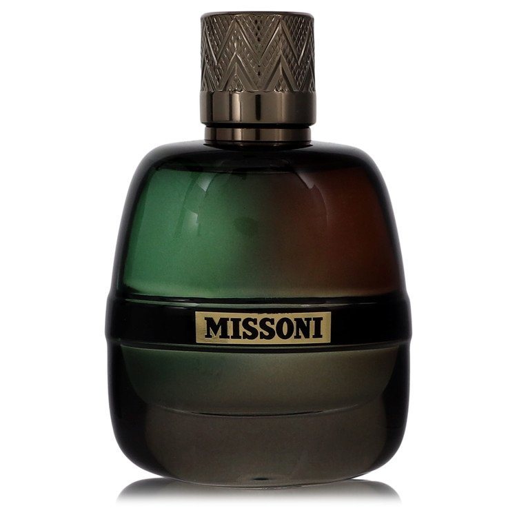 Missoni by Missoni Eau De Parfum Spray (unboxed) 3.4 oz