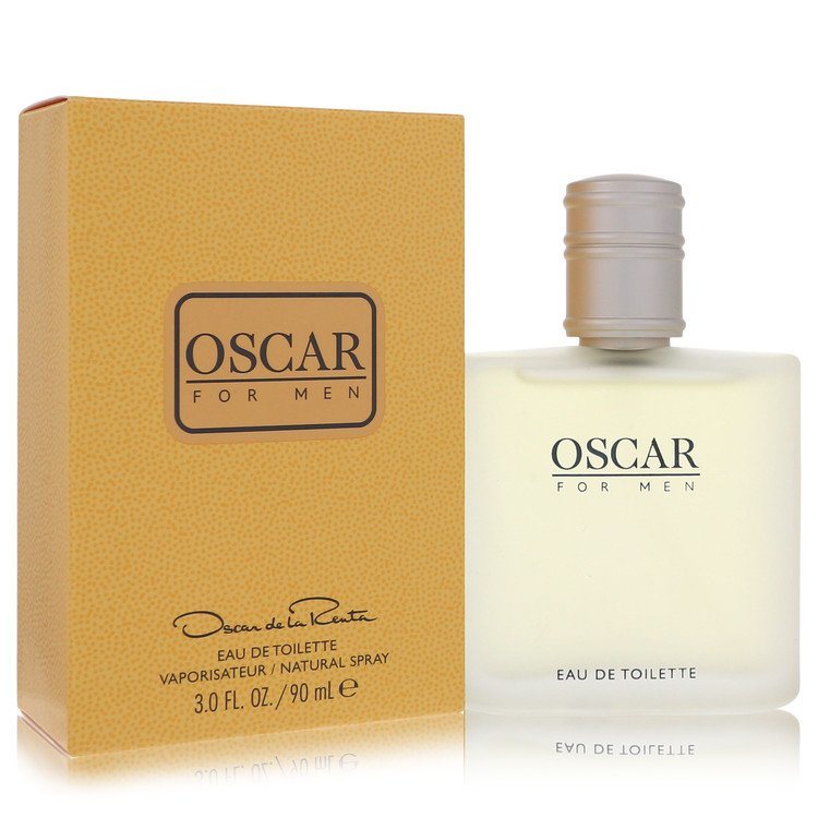 Oscar by Oscar De La Renta Eau De Toilette Spray