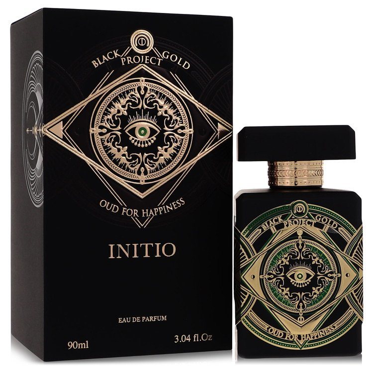 Initio Oud For Happiness by Initio Parfums Prives Eau De Parfum Spray (Unisex)