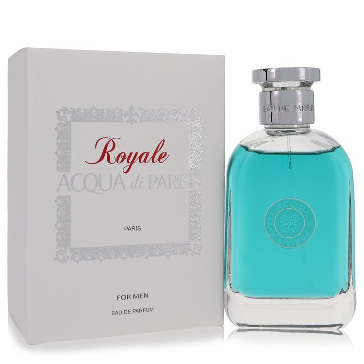 Acqua Di Parisis Royale by Reyane Tradition Eau De Parfum Spray