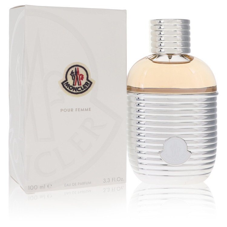 Moncler by Moncler Eau De Parfum Spray