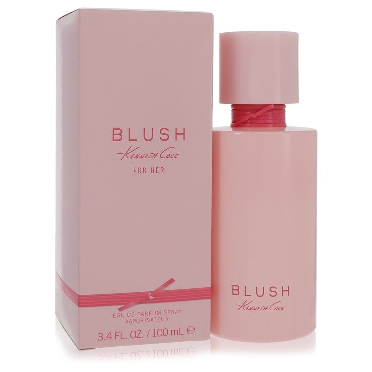 Kenneth Cole Blush by Kenneth Cole Eau De Parfum Spray