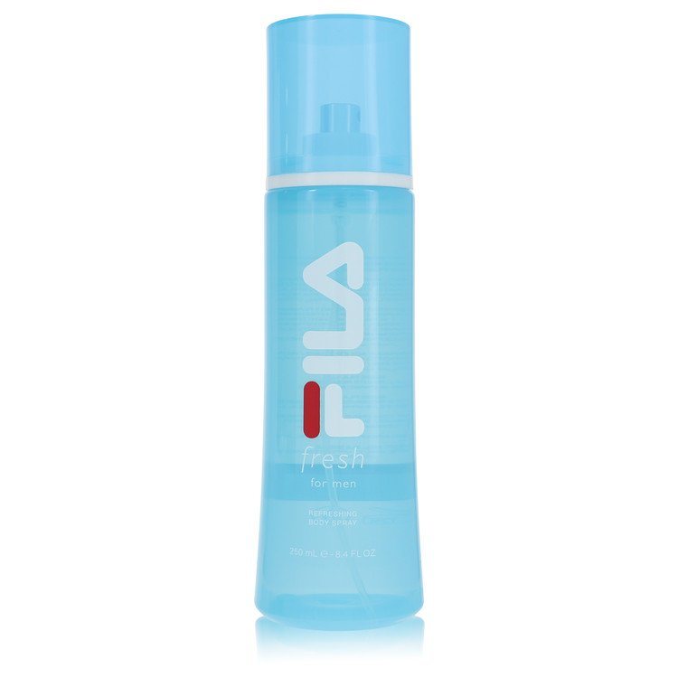 Fila Fresh by Fila Body Spray