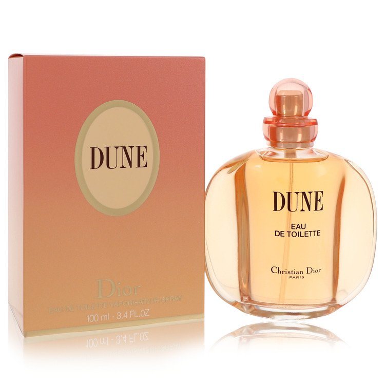 Dune by Christian Dior Eau De Toilette Spray