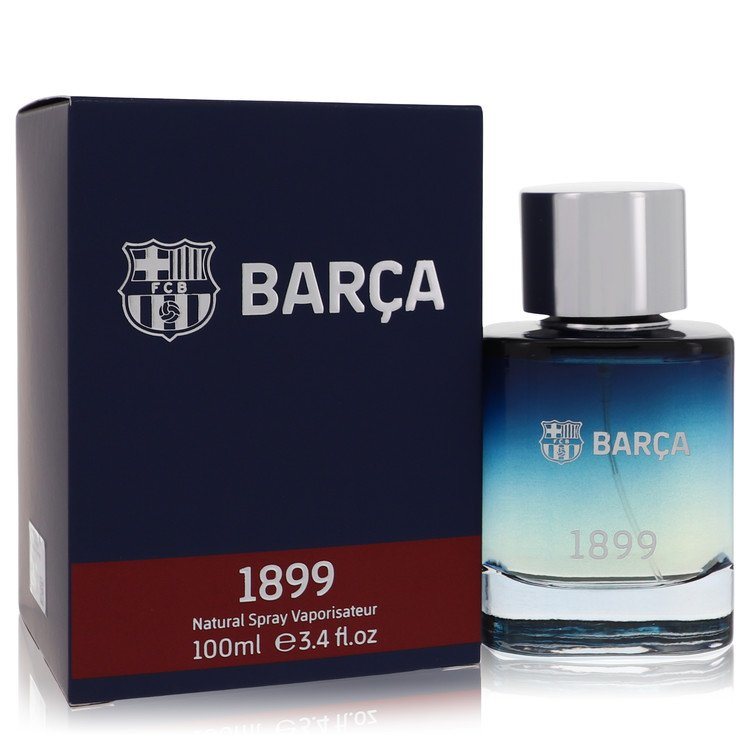 Barca 1899 by Barca Eau De Parfum Spray