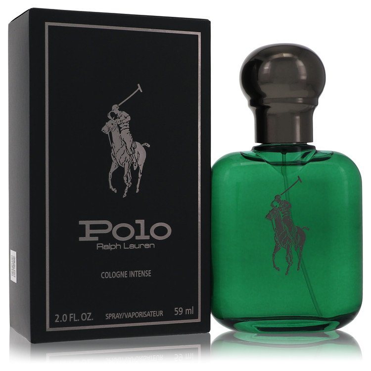 Polo Cologne Intense by Ralph Lauren Cologne Intense Spray