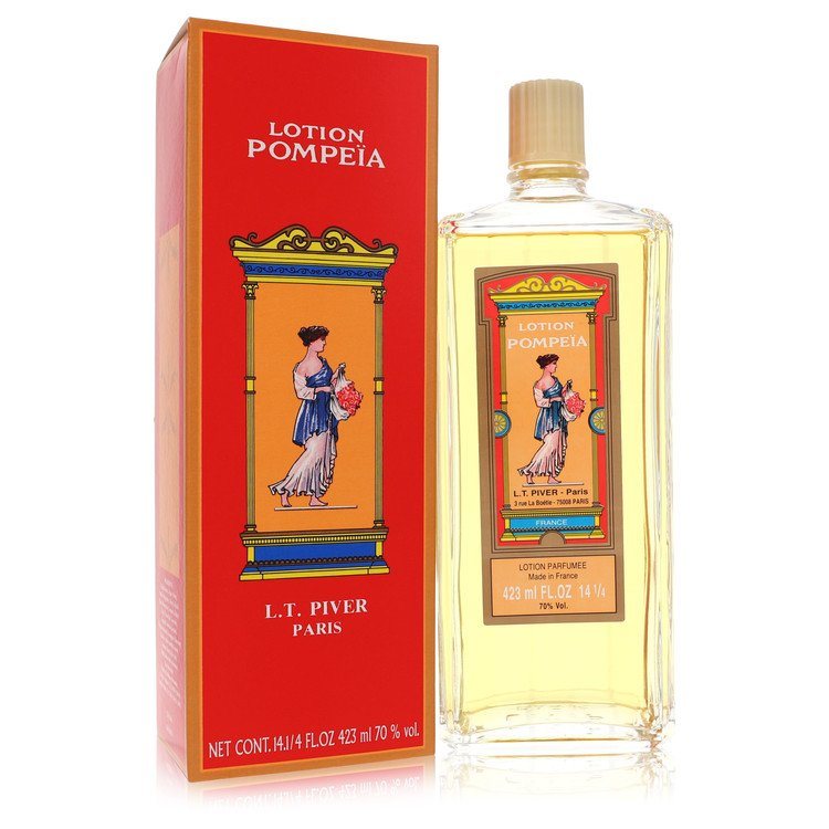 Pompeia by Piver Cologne Splash