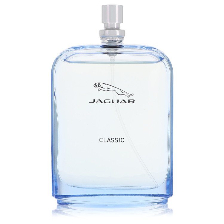 Jaguar Classic by Jaguar Eau De Toilette Spray (Tester)