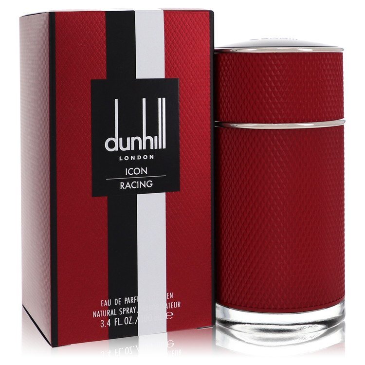 Dunhill Icon Racing Red by Alfred Dunhill Eau De Parfum Spray