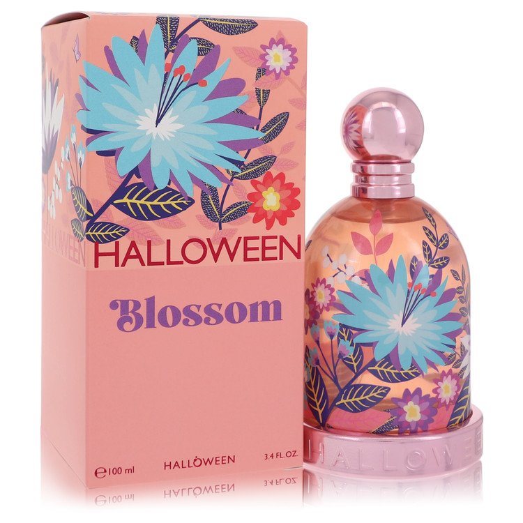 Halloween Blossom by Jesus Del Pozo Eau De Toilette Spray