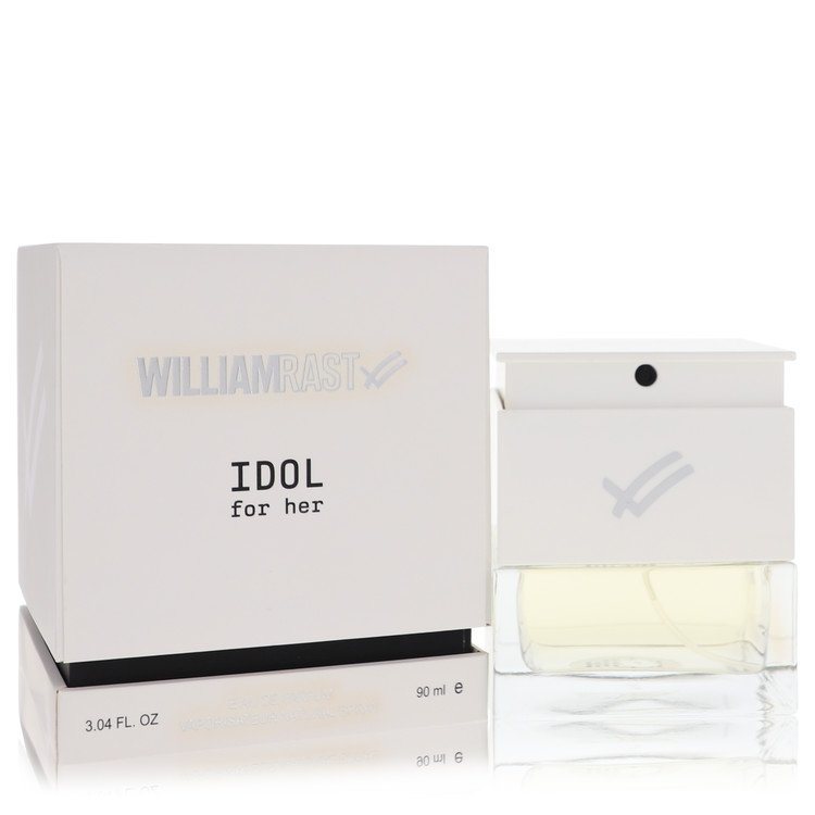 William Rast Idol by William Rast Eau De Parfum Spray