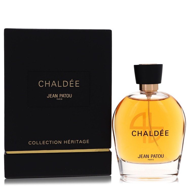 Chaldee by Jean Patou Eau De Parfum Spray