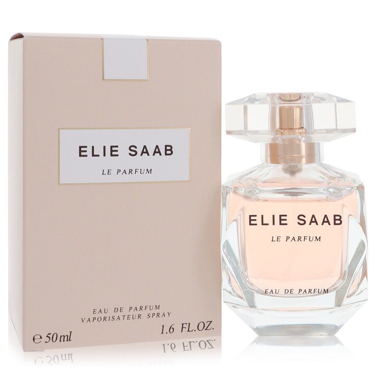 Le Parfum Elie Saab by Elie Saab Eau De Parfum Spray