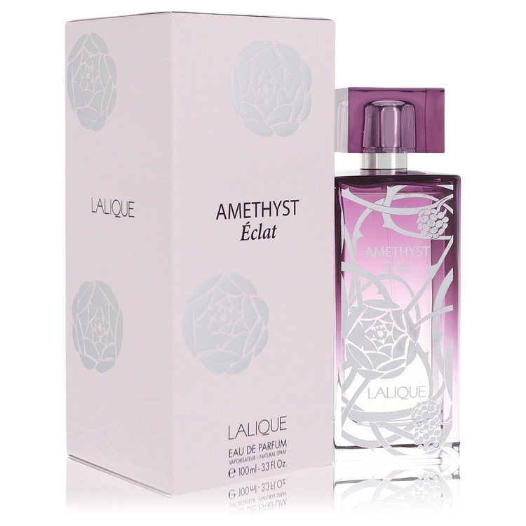 Lalique Amethyst Eclat by Lalique Eau De Parfum Spray