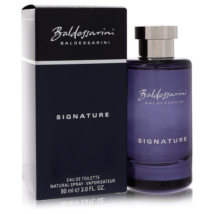 Baldessarini Signature by Baldessarini Eau De Toilette Spray