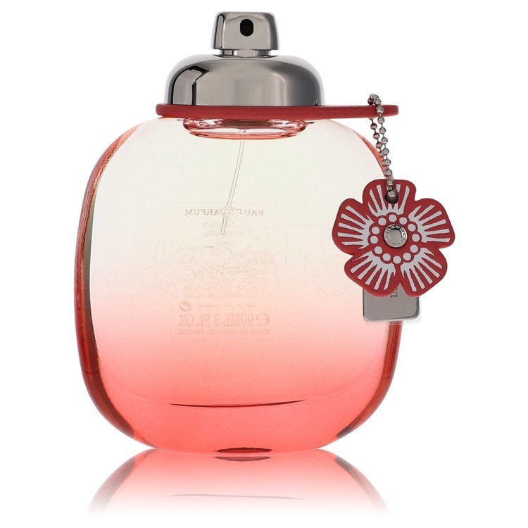 Coach Floral Blush by Coach Eau De Parfum Spray (Tester)