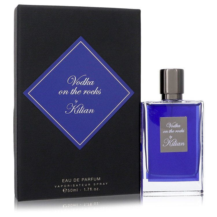 Vodka On The Rocks by Kilian Eau De Parfum Spray