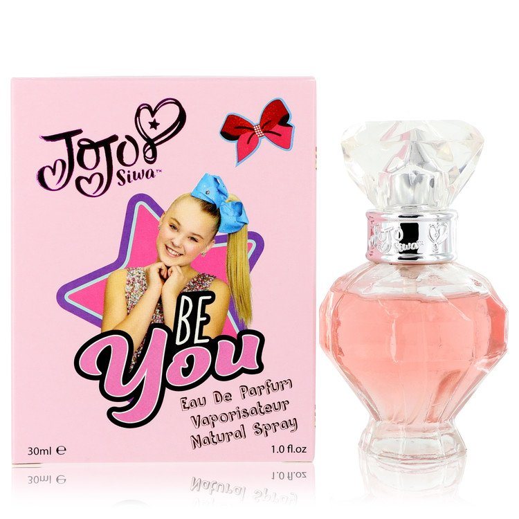 Jojo Siwa Be You by Jojo Siwa Eau De Parfum Spray