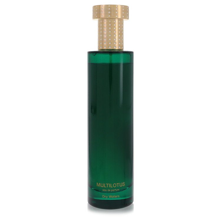 Multilotus by Hermetica Eau De Parfum Spray (Unisex Tester)